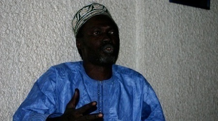 EL HADJI MALICK GUEYE, DEPUTE LIBERAL