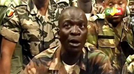 Au Mali, le capitaine Sanogo rejette le plan de la Cédéao