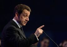 Un "deal" Sarkozy-Kadhafi ? (Les Inrocks)