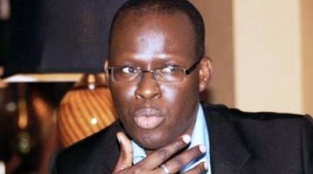 RECONSTRUCTION DE L'ETAT-CIVIL DE TIVAOUANE ET THIES Cheikh Bamba Dièye promet 175 millions FCfa