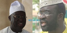 Niasse et Cissé Lô : Deux Moustapha pour un perchoir