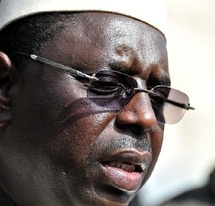 Le patrimoine du président : Macky Sall est très riche