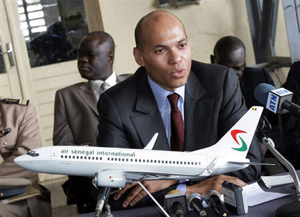 L’Etat du Sénégal sauve Sénégal Airlines