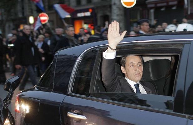 Ce que la France va verser à Nicolas Sarkozy pour sa retraite