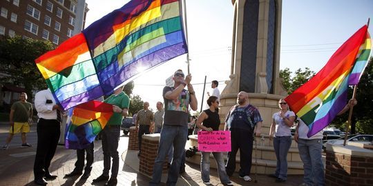 Barack Obama se déclare en faveur du mariage gay