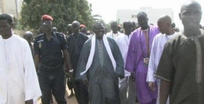 Cheikh Béthio reconnait avoir ordonné à ses disciples de ne plus recevoir Bara Sow