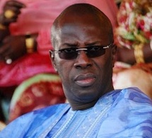 Souleymane Ndéné Ndiaye est-il toujours membre du Pds ?