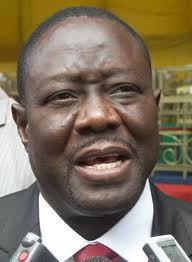 Mbaye Ndiaye demande aux gouverneurs de prendre ‘’les mesures utiles’’ au bon déroulement des législatives