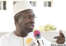 Souleymane Ndéné Ndiaye: "C'est normal que je sois plus riche qu'avant..."