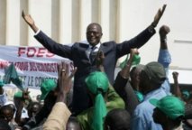 Ousmane Tanor Dieng serait à l’origine de la chute d’Abdoulaye Wade