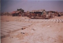 COLERE DES POPULATIONS DE KEUR MASSAR Le cimetière vendu à un marabout