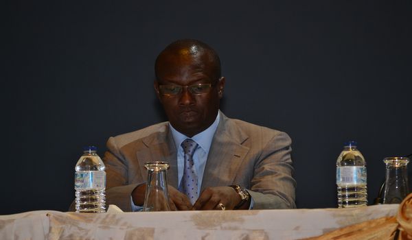 Kaolack- Des jeunes proches de Souleymane Ndéné Ndiaye  lâchent Wade au profit de Diop Sy