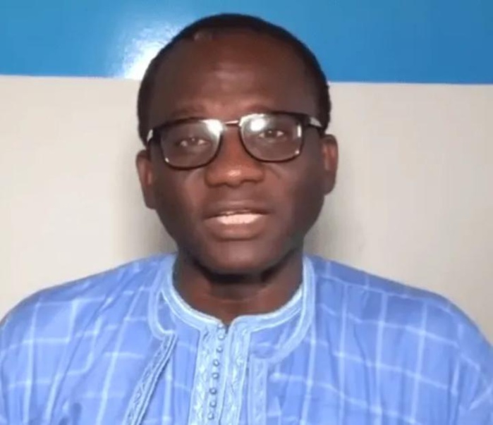 Décès du journaliste Mamadou Ndiaye Doss