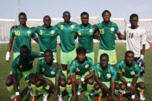 CAN 2013 : la Centrafrique place le Sénégal dans le pot 1 du tirage au sort