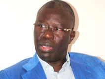 Pr BABACAR GUEYE COORDONNATEUR POUR l’OBSERVATION DES ELECTIONS