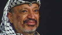 Yasser Arafat aurait été empoisonné