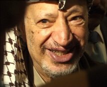 Mort d'Arafat: son médecin tunisien prêt à une enquête internationale