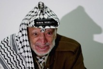 Mort de Yasser Arafat : les services secrets israéliens, suspect numéro 1 ?