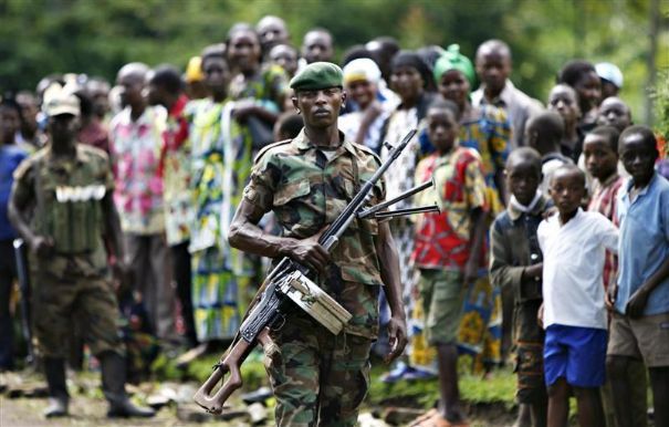 ATTAQUE REBELLE EN CASAMANCE: Le Mfdc torpille les appels à la paix