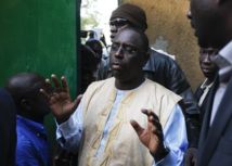 ECOUTEZ. Arrestation de 10 personnes appartenant à Aqmi: Le Président Macky Sall réagit