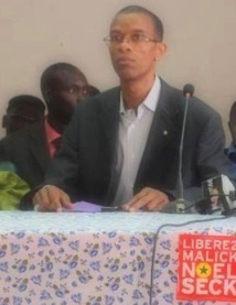 Alioune Ndoye, Maire de Dakar Plateau et coordonnateur de Vision socialiste: « Après les législatives, tous les masques vont tomber au Parti socialiste … »