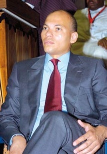 Karim Wade interdit toute attaque contre Macky Sall, Pape Samba Mboup aperçu au palais