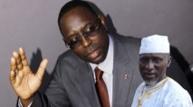 CRISE CASAMANCAISE:  Macky Sall réitère sa volonté de négocier avec Salif Sadio