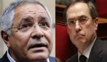 Audience suspecte : Macky Sall rencontre Claude Guéant et Robert Bourgi