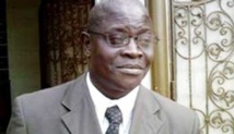 Abdourahmane Ndiaye, secrétaire administratif de l'Apr: « Moustapha Cissé Lô dessert le Président Macky Sall »