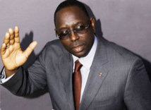 Macky Sall a quitté Dakar pour Addis-Abeba