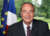 Jacques Chirac : "Urgence à Tombouctou"