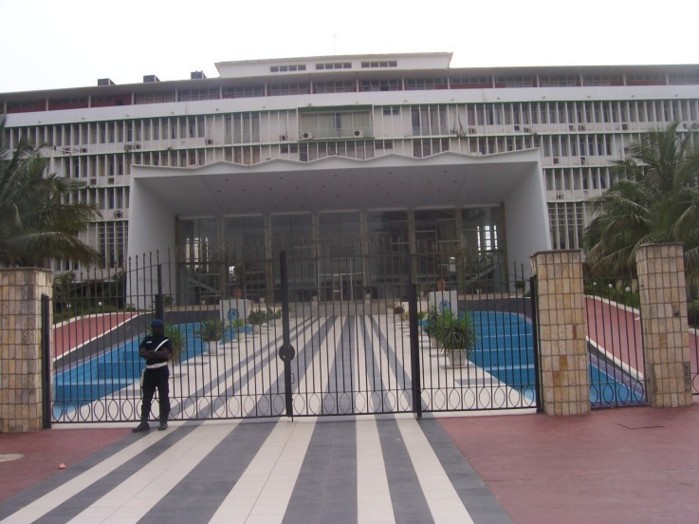 CONVOCATION DE L’ASSEMBLEE NATIONALE: La balle est dans le camp de Macky Sall