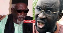 Cheikh Sidy Makhtar Mbacké à Moustapha Cissé Lô : « Un Président reste un Président ! »