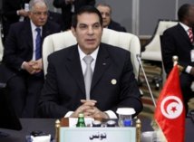 Tunisie: Ben Ali condamné à perpétuité pour complicité de meurtres