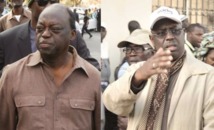 Pour l'intronisation de Moustapha Niasse au perchoir : Macky Sall sermonne ses députés