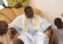 Reconstitution des faits : Cheikh Béthio Thioune botte tout en touche