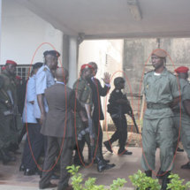 Un homme politique camerounais comparé à Macky Sall