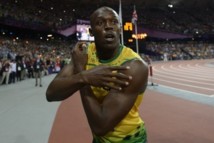 Dix choses que vous ignorez sûrement sur Usain Bolt, le roi du sprint