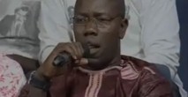 ECOUTEZ. Revue de presse du 14 aout 2012 (Wolof) Ahmed Aidara