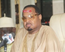 Ahmed Khalif Niasse « prend la main tendue » de Macky Sall