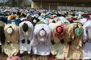 Korité : Les Ibadous samedi, La famille omarienne dimanche, les autres demain !