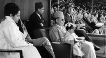 Les mystères de la petite sœur d'Hassan II