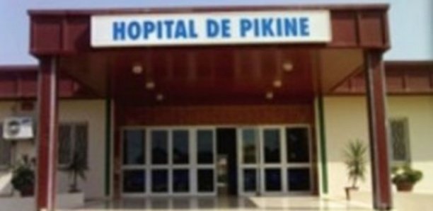 Hôpital de Pikine : 2 infirmières accusées d'avoir volé l'argent d'un malade décédé