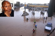 Causes des Inondations : Les vérités du Premier ministre Abdoul Mbaye