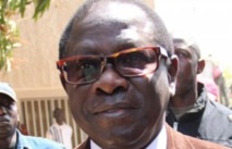 Le ras-le-bol de Pape Diop