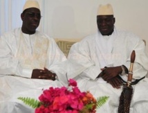 L’attitude de Yaya Jammeh qui a révolté Macky Sall