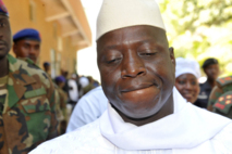 Suprême barbarie du régime Jammeh:  Les corps des exécutés, la fête aux caïmans du Palais