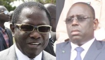 ECOUTEZ. A propos de la suppression du Sénat: Pape Diop en phase avec Macky Sall