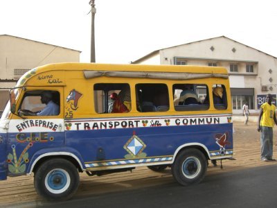 Un tailleur prend six mois ferme pour vol dans un "car rapide"