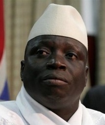 Assailli par des remords, Yaya Jammeh prêt à indemniser les familles des exécutés